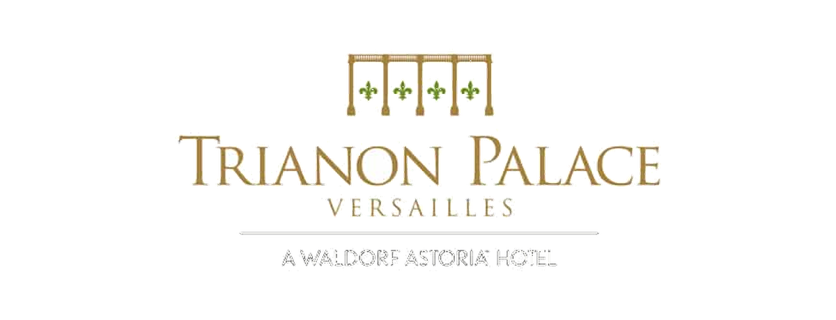 Trianon Palace Versailles