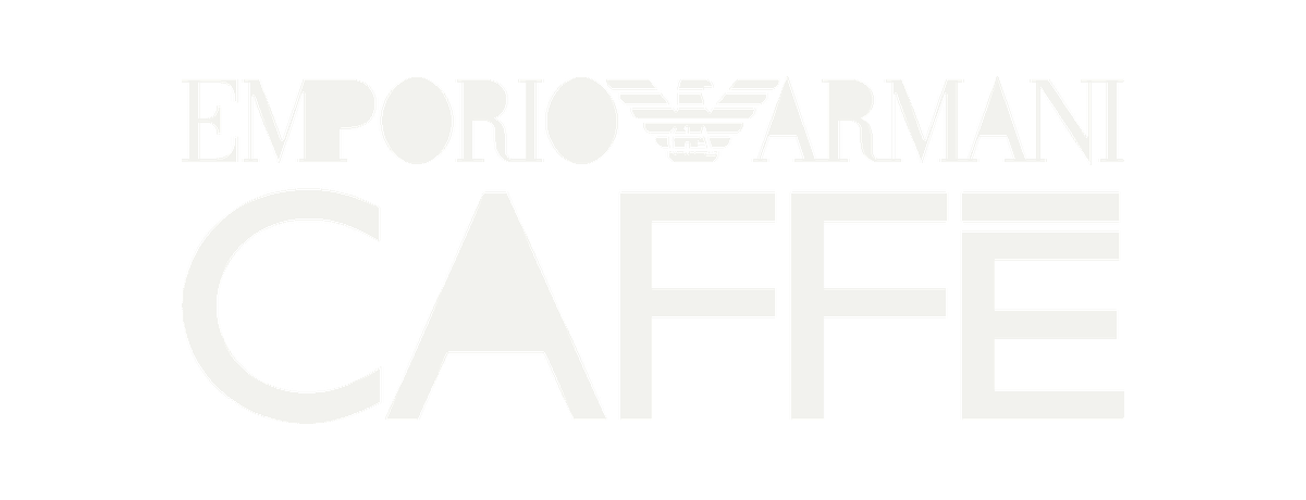 Emporio Armani Caffè