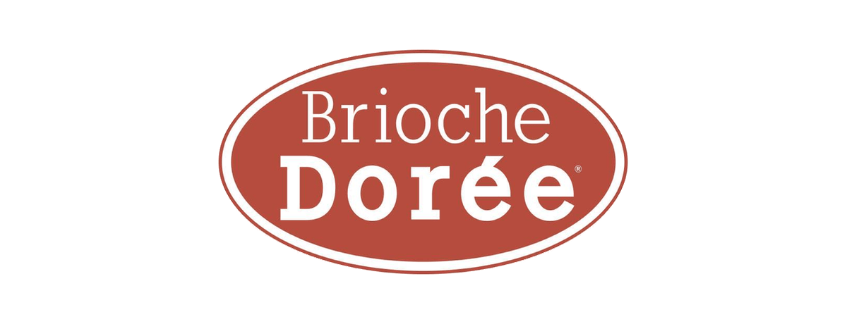 Brioche Dorée