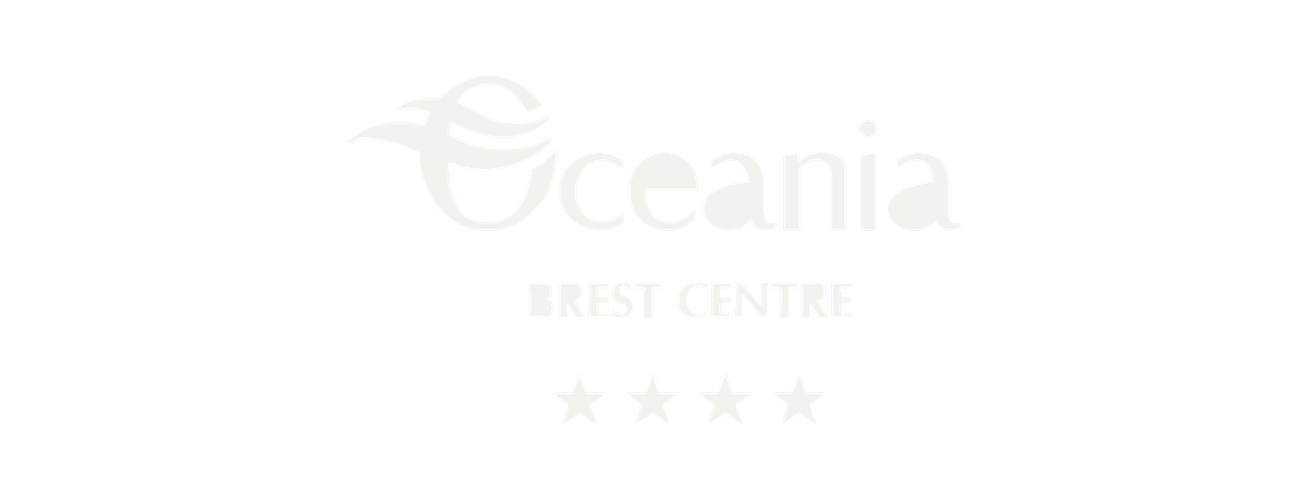 Oceania Brest Centre