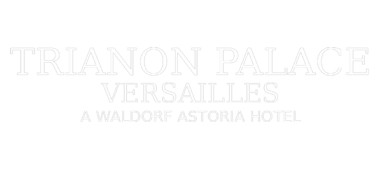 Trianon Palace Versailles