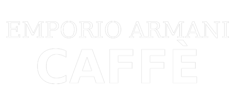 Emporio Armani Caffè