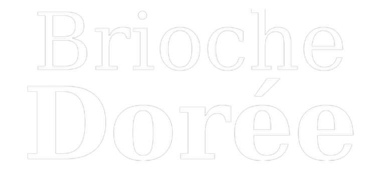 Brioche Dorée