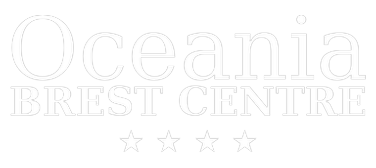 Oceania Brest Centre